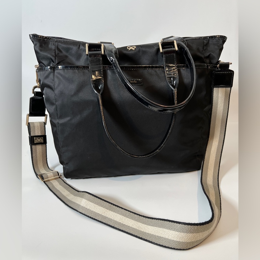 Anya Hindmarch Diaper Bag